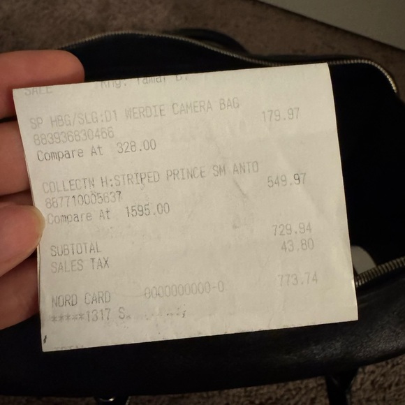 Marc Jacobs Prince Antonia Satchel - Picture 12 of 14